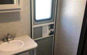 2019 Keystone RV Bullet 308BHS