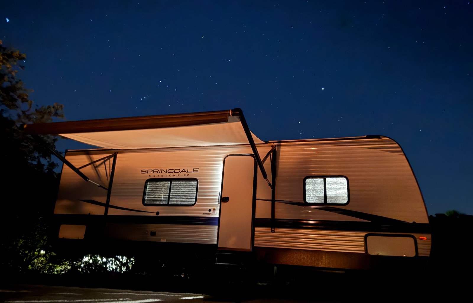 Family Friendly Adventure- Blackwater Retreat