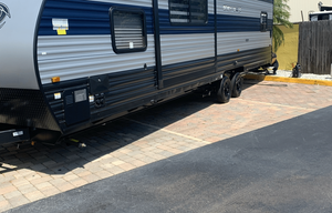 2021 Forest River RV Cherokee Grey Wolf 27RR RV rental photo 1