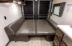 ** PARTY DECK** 2020 Travel Trailer/Toy Hauler