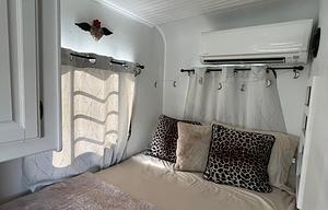 1996 Jayco Eagle 257RBS