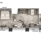 2022 Forest River RV Salem Hemisphere 270FKS