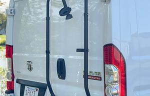 The Goober Van