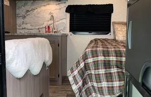 2021 CrossRoads RV Sunset Trail SS186BH