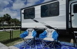 The Hilton Hideout
