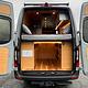 Scenic Vans' “The Tahoe” - Unlimited Mileage