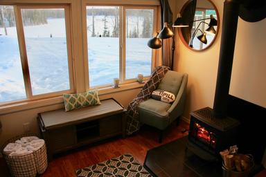 Talkeetna Lake Retreat