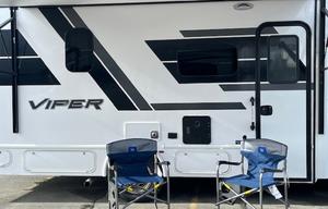 PROST - 2026 Nexus Viper 25V