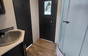 Ultimate Family Camper | Private Kids’ Room