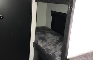 2021 22' Forest River RV Cherokee Wolf Pup 16BHS