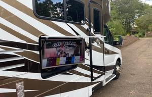 2018 Tiffin Motorhomes Wayfarer 24 QW