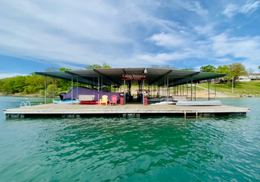 Calm Waters Resort