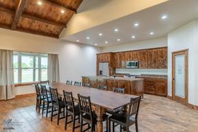 Inez Spring Riverfront RV Park