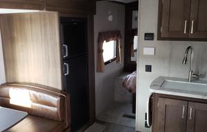 2019 Keystone RV Laredo 250BH
