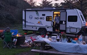 Enjoy Life Unplugged W/Off-Grid Capabilities