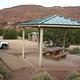 Campsite at Stateline Campground