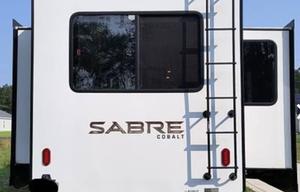 2021 Sabre 36BHQ RV rental photo 8