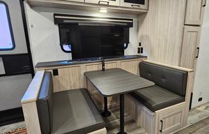 Cotter's Camper - Pet Friendly!