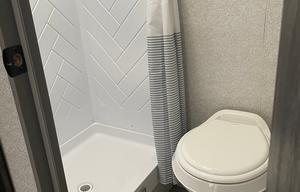 2020 Forest River "The Triplets Travel Trailer"