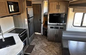 2021 Springdale 275BHWE RV rental photo 3