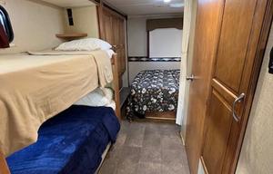MIRA - 2017 Winnebago Minnie Winnie 31H