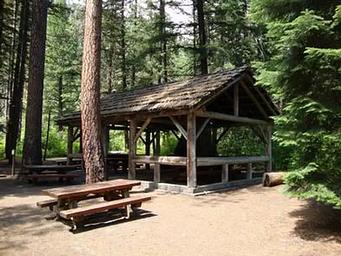 TUMWATER GROUP SITE