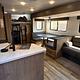 2024 Forest River RV Cherokee Alpha Wolf 26DBH-L RV rental photo 5