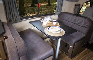 Pet Friendly 2018 Thor Motor Coach Four Winds 28A