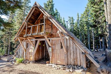 Tilly Jane A-frame