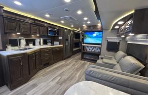 SC1 -Luxury, Five-Star Desert Oasis -Entegra