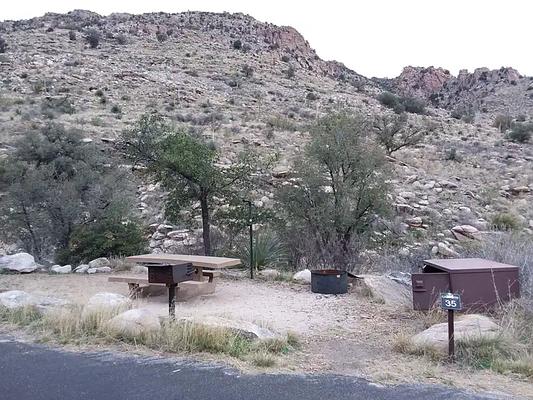 Molino, Loop: MOLINO