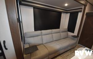AGA 8 -	2020 Forest River RV XLR Nitro 35DK5