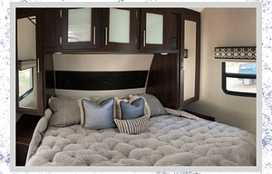Escape –Spacious and Pet-Friendly Adventure Awaits