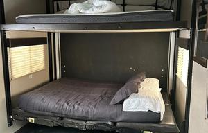 "Home Away From Home"
