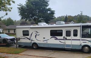 Edson RV Adventures