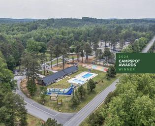Zooland Family Campground