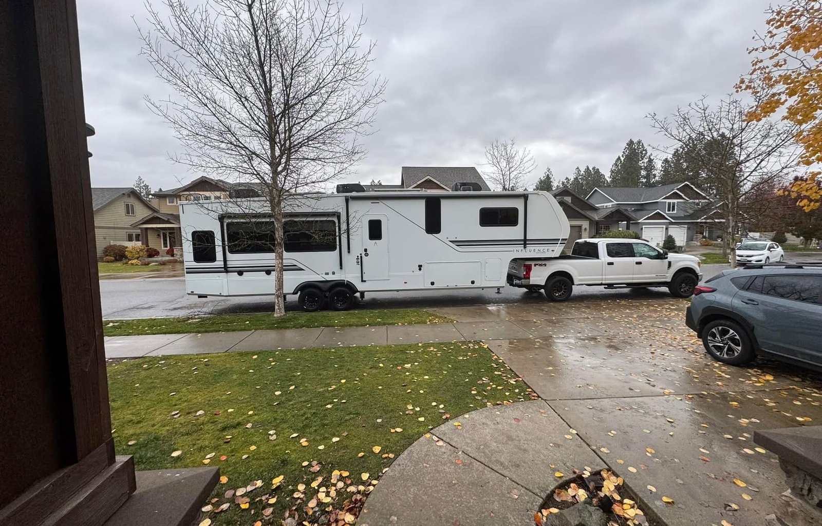 Your Family Adventure Starts Here!