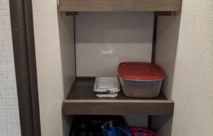 Taj-ma-haul - 1 BR*2 Dbl Bunks*Kid & Pet friendly
