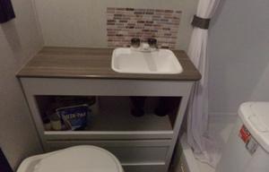 2021 Hideout Single Axle Keystone RV