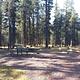 Apache Trout Campground campsite