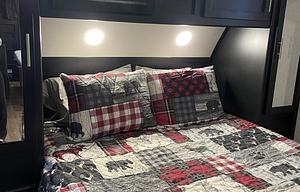 Time and Freedom Family Camper