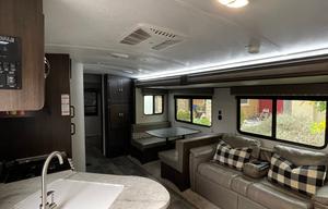 2020 Keystone RV Springdale