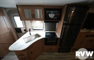 2024 Prime Time RV Avenger 27DBS RV rental photo 10
