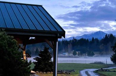 Salish Trails RV and Campground Park