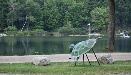 Turtle Lake Campground