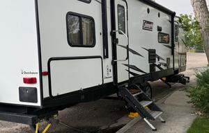 2021 Dutchmen RV Coleman Light 2835BH RV rental photo 2