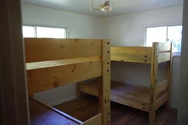 Cub River Guard Station