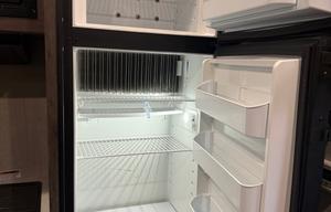 Toy Hauler/Travel Trailer Seeking Fun 14' Cargo