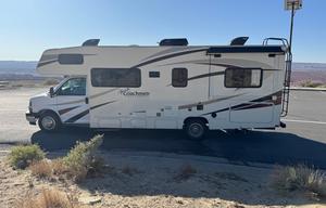 Your Adventure Ready Home on the Road, Like New!