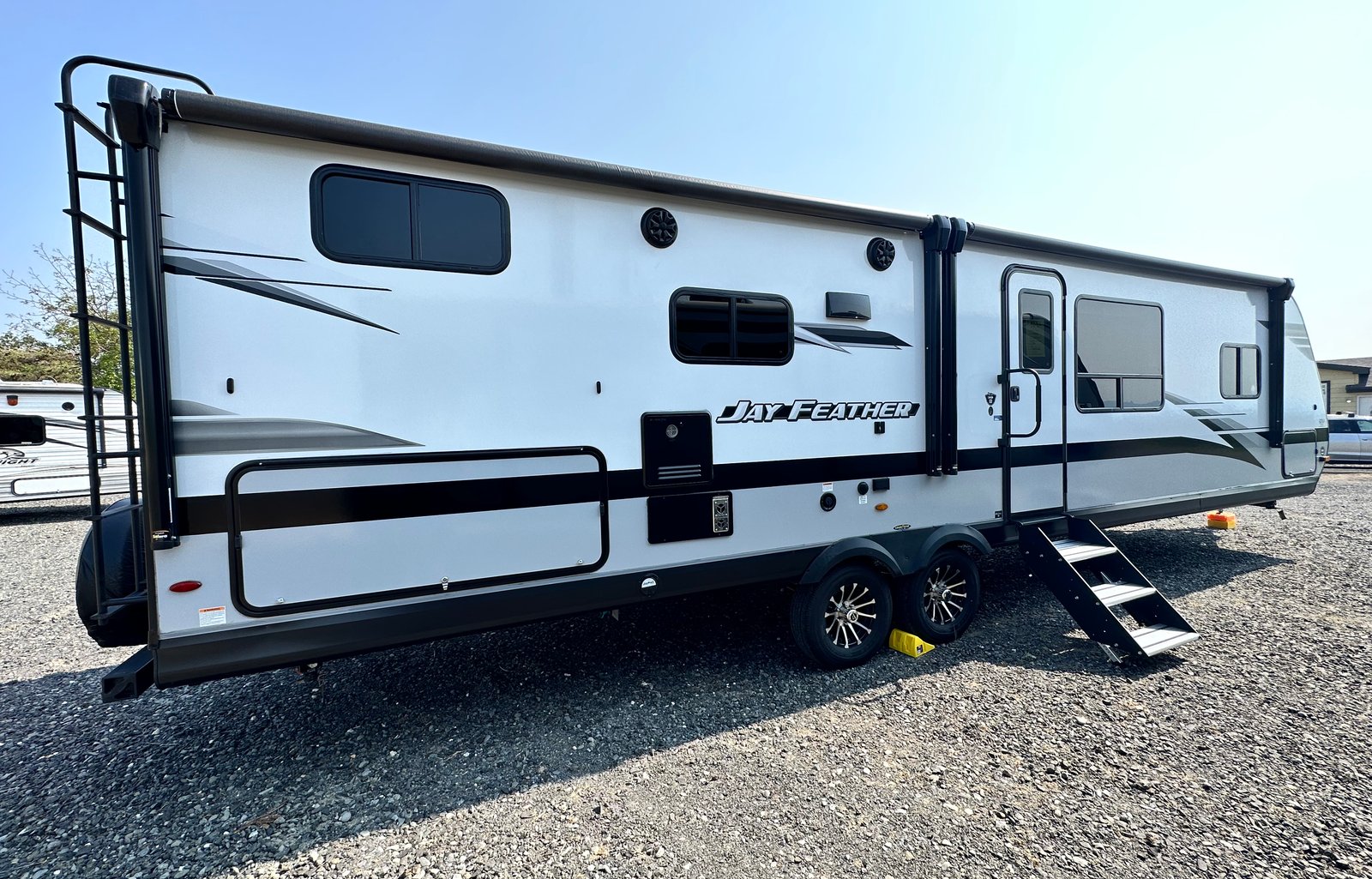 2023 Jayco Jay Feather Bunkhouse Sleeps 10